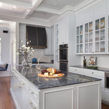 PAC HEIGHTS REMODEL