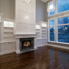 coventry gray by benjamin moore