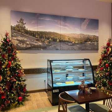Eagle Mountain Casino Christmas