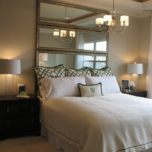 Headboards