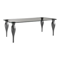 EMINA DINING TABLE - Dining Tables