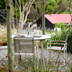 Outdoor Furniture Collection 2014 - Outdoor Dining Sets
