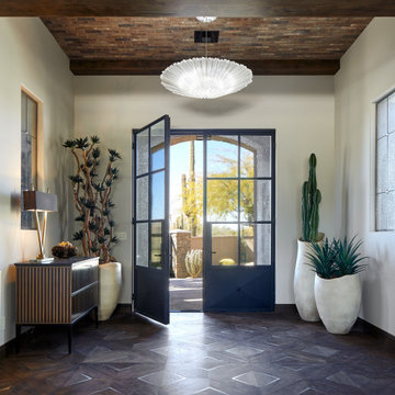 Schuller Residence