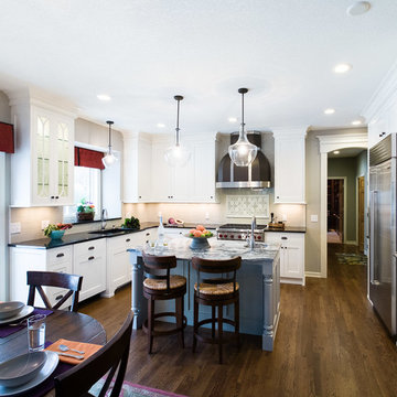 Hidden Meadow Kitchen Eagan