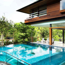 Future house