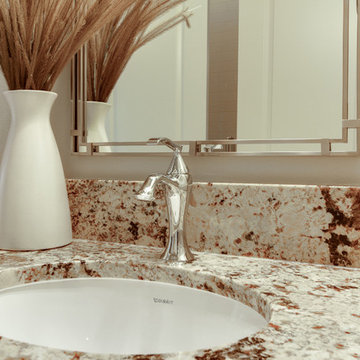 Greater Seattle Area | The Brisbane Bathroom