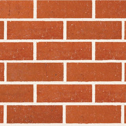 Nubrik - Chapel Red - Bricks And Masonry