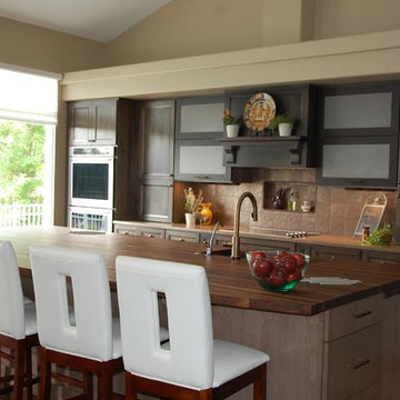 South Hill Kitchen