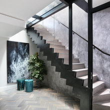 floors