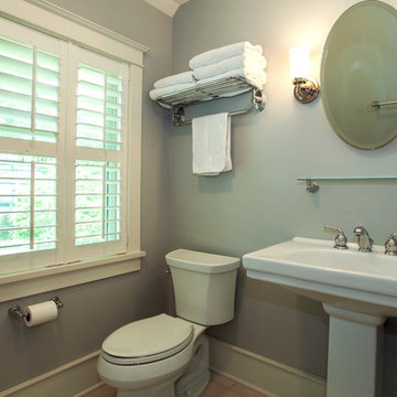 Bryn Mawr, PA Bathroom