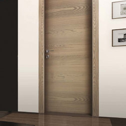 Contemporary doors - Interior Doors