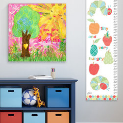 Sunshine Tree - Products