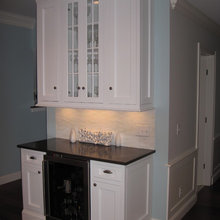 Kitchen paint color