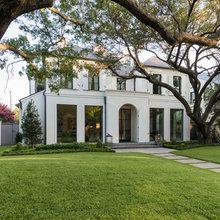 222 New Exterior: Alternative/Choice 2
