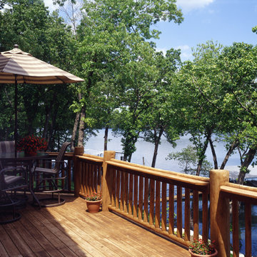 Shell Knob, MO (10799)