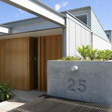 House Numbers