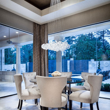 Classic Transitional