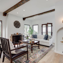 Fireplaces