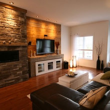 Salon Haut Maison
