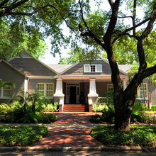 NOLA Remodel