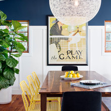 Dining room inspiration