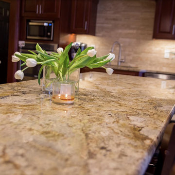 Cherry Kitchen