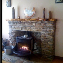 Wood Stoves