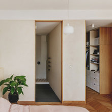 Skirting Boards And Doors