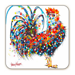 Tracey Keller Coasters - Products