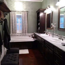 Bathroom ideas