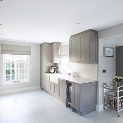 Kitchen & Worktop design - Kitchen Worktops