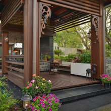 guest house