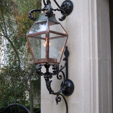 exterior lighting