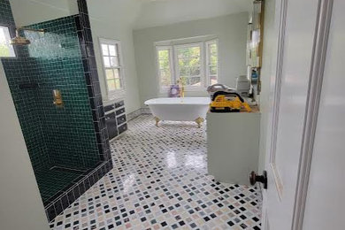 Bathroom Remodel | Stunning & Relaxing Renovation