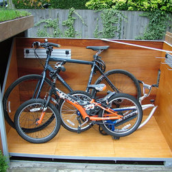 Bicycle store - Products