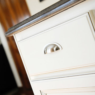 Dixon Drive Kitchen Reface