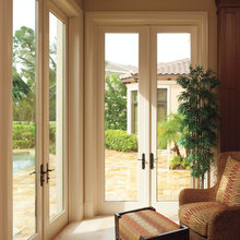 Patio Door