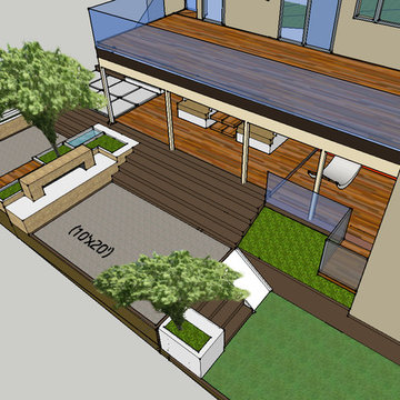 Florence Residence - In progress