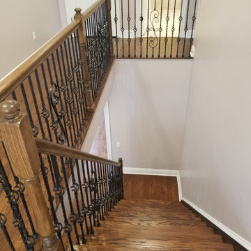 Paramus Remodeling Project