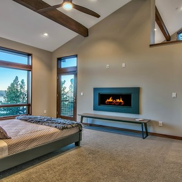 Epic views- Hill side Incline Village