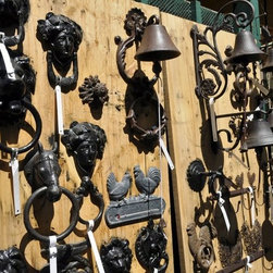 Accessory shopping in Paris - Products