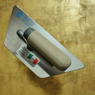 Products & Tools for Decorative Paint