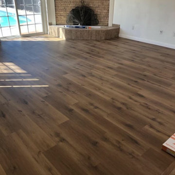 Our Work