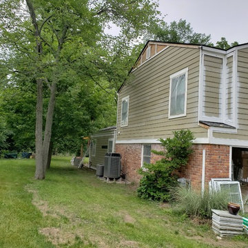 Home Remodels