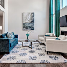 Home Office Ideas