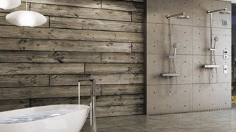 Aquabrass Shower Fixtures