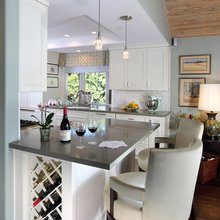 Heather And Phil’s Kitchen