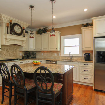 Peninsula Home