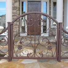 Gates for Mom