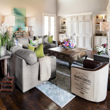 French Country Refresh